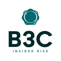 B3C Insider Risk logo - Similar company to Redcon Egypt
