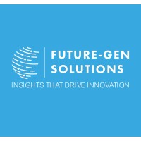 Future-Gen Solutions logo - Similar company to Future Gen Solutions