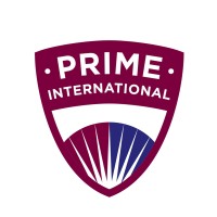 Prime International logo - Similar company to Sam Bestari
