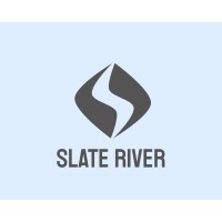 Slate River logo - Similar company to Unity Manufacturing