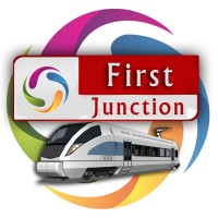 First Junction Digital Media logo - Similar company to Bon Organic Llc