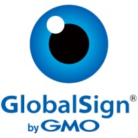 GlobalSign logo - Similar company to Inno Ltd