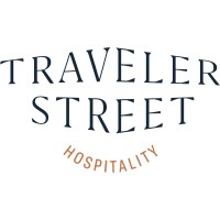 Traveler Street Hospitality logo - Similar company to Allston Labworks