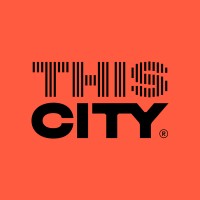 This City logo - Similar company to Adore Group