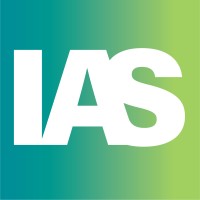 IAS Group logo - Similar company to Start Training - Rto 22381