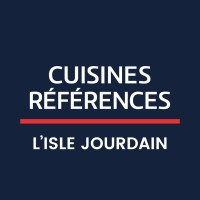 Cuisines Références L'Isle-Jourdain logo - Similar company to Maison L'Agate