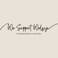 We Support Welzijn logo - Similar company to Caf-Dcf