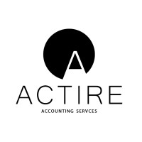 Actire Taloushallintopalvelut - Accounting Services