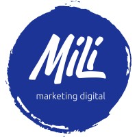 MiLi Marketing Digital logo - Similar company to Capslock
