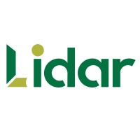 Lidar Côte-d'Ivoire logo - Similar company to Leiff