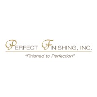 Perfect Finishing Inc logo - Similar company to Kronops