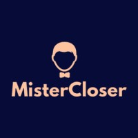 Mister Closer logo - Similar company to Formalink Cfa