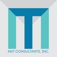 M&T Consultants, Inc. logo - Similar company to North Star Consulting (Uk)