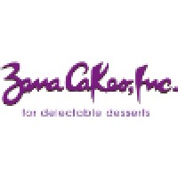 Zana Cakes, Inc. logo - Similar company to Fate Cakes