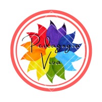 Pedagogia para Vida logo - Similar company to Fatura Expert