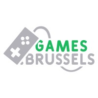 games.brussels logo - Similar company to Imal