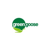 GreenGoose logo - Similar company to Stamper