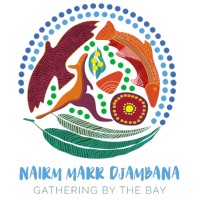 Nairm Marr Djambana - Frankston Aboriginal Association logo - Similar company to The One Box