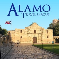 The Alamo Travel Group logo - Similar company to L'Orenta Nuts