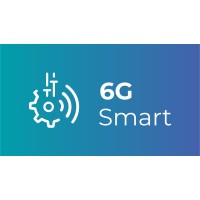 6G-SMART logo - Similar company to Cingularity