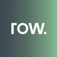ROW Foods logo - Similar company to Chef Cookie