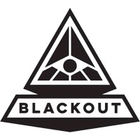 Blackout Agency Asia logo - Similar company to Fabrik Asia