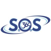 S.O.S 360 logo - Similar company to Lg Serviços