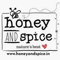 Honey and Spice India logo - Similar company to Digital Cube Pvt. Ltd.