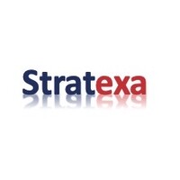 Stratexa logo - Similar company to Igetis