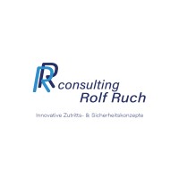 RRconsulting logo - Similar company to Evis Ag