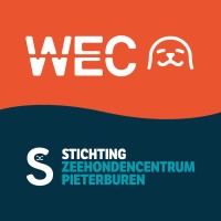 WEC en Stichting Zeehondencentrum Pieterburen logo - Similar company to Spring Studio Interieurarchitecten