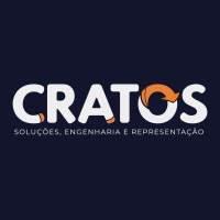 Cratos logo - Similar company to Laklakgroup