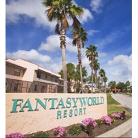 FantasyWorld Resort logo - Similar company to Atsoca Learning Hub