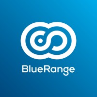 BlueRange GmbH logo - Similar company to Mway Group Gmbh