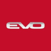 EVO Auto España logo - Similar company to Motorflash Solutions