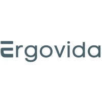 Ergovida logo - Similar company to Enbooth