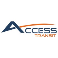 ACCESS TRANSIT logo - Similar company to Nctl- Transit & Logistique