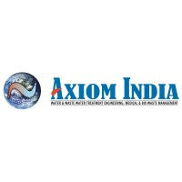 Axiom India logo - Similar company to Always Drive Progress