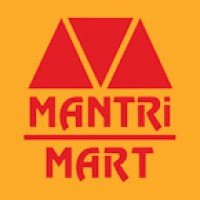 Mantri Mart logo - Similar company to Mantri Group