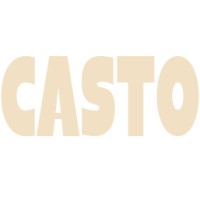 Casto logo - Similar company to Sareur