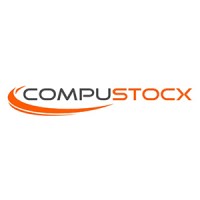 CompuStocx GmbH logo - Similar company to Data-Com Klippel Gmbh