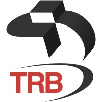 TRB Refractories logo - Similar company to Groupe Cb