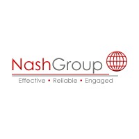 Nash Group logo - Similar company to Dash