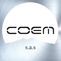 CO.EM. s.a.s. logo - Similar company to Fm Service