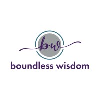 Boundless Wisdom |  Boundless Leadership logo - Similar company to Hellocoach®