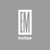 EM boutique logo - Similar company to Best Cs