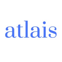 Atlais (AT-LIS) logo - Similar company to Darkroom