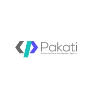 Pakati Software logo - Similar company to Direct Rewards Pty Ltd