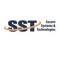Secure Systems & Technologies (SST) logo - Similar company to Helipebs Controls Ltd