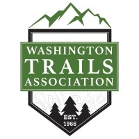 Washington Trails Association logo - Similar company to Forterra Nw